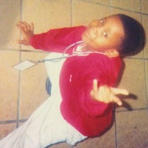 Meet your Posher, Terence